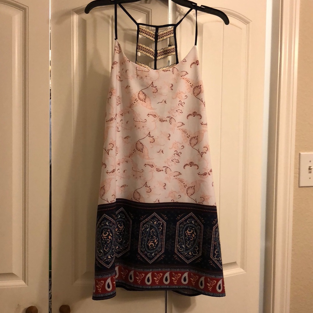 Summer dress